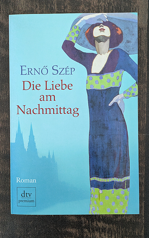 Die Liebe am Nachmittag